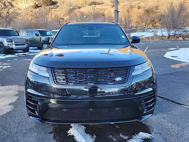 new 2025 Land Rover Range Rover Velar car, priced at $73,030