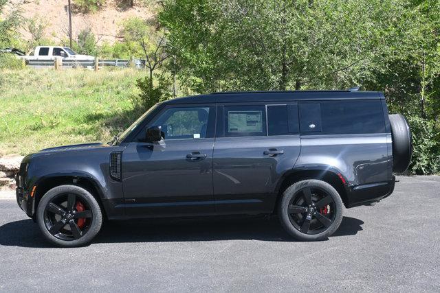 new 2024 Land Rover Defender car, priced at $109,992