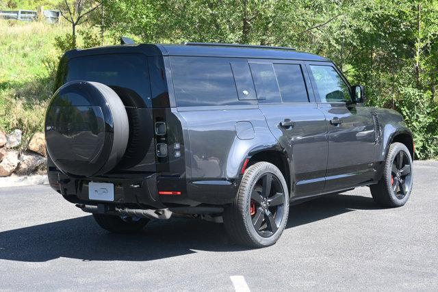 new 2024 Land Rover Defender car, priced at $109,992