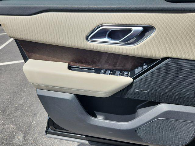 used 2023 Land Rover Range Rover Velar car, priced at $47,996