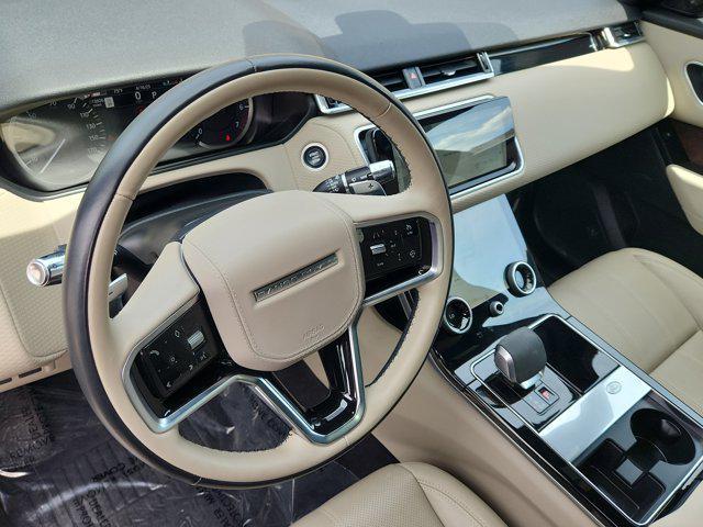used 2023 Land Rover Range Rover Velar car, priced at $47,996