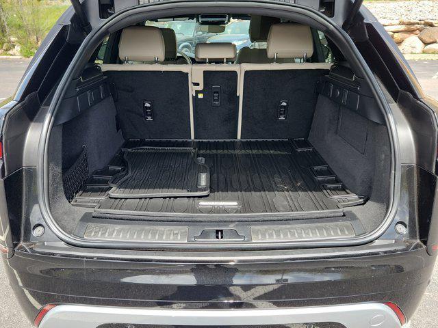 used 2023 Land Rover Range Rover Velar car, priced at $47,996