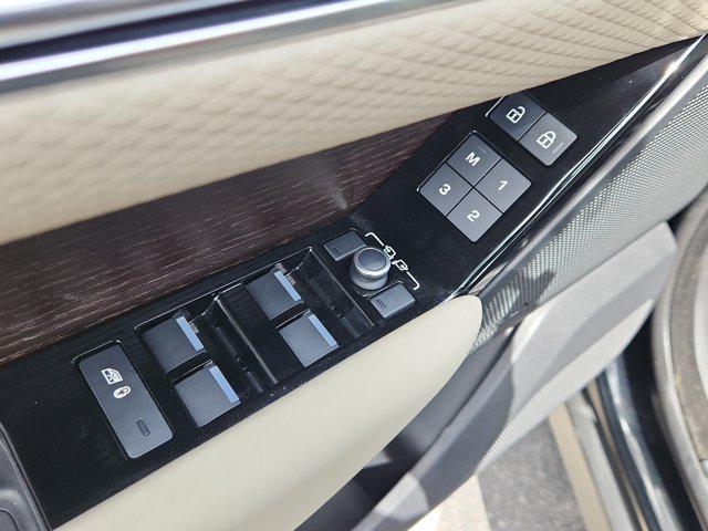 used 2023 Land Rover Range Rover Velar car, priced at $47,996