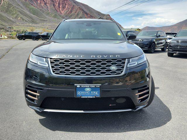 used 2023 Land Rover Range Rover Velar car, priced at $47,996