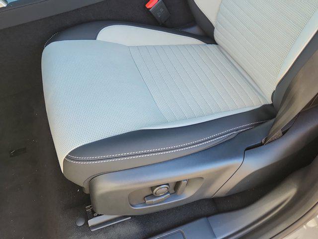 new 2025 Land Rover Discovery Sport car, priced at $53,933