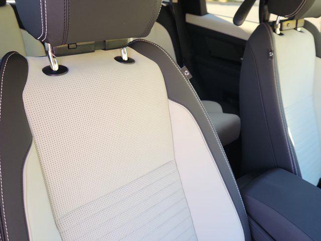 new 2025 Land Rover Discovery Sport car, priced at $53,933