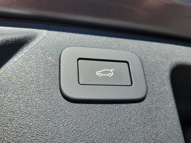 new 2025 Land Rover Discovery Sport car, priced at $53,933