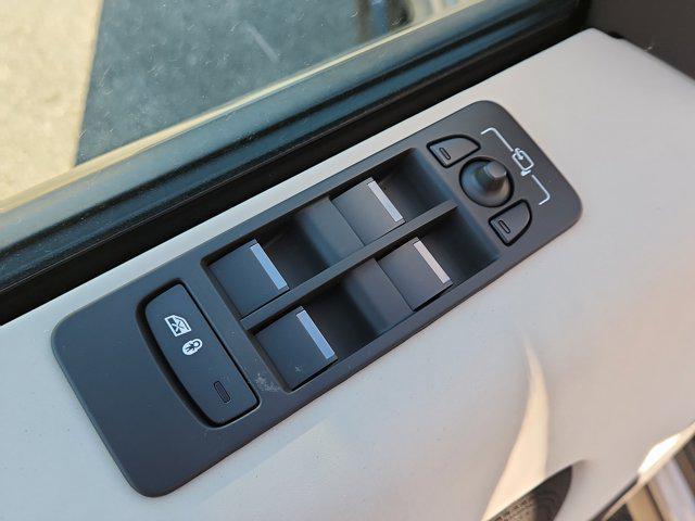 new 2025 Land Rover Discovery Sport car, priced at $53,933