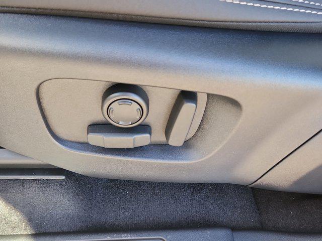 new 2025 Land Rover Discovery Sport car, priced at $53,933