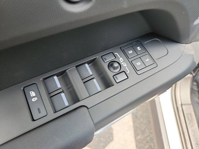 new 2025 Land Rover Defender car, priced at $80,170