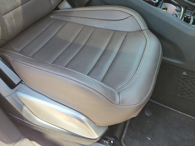 used 2019 Mercedes-Benz AMG GLS 63 car, priced at $55,598