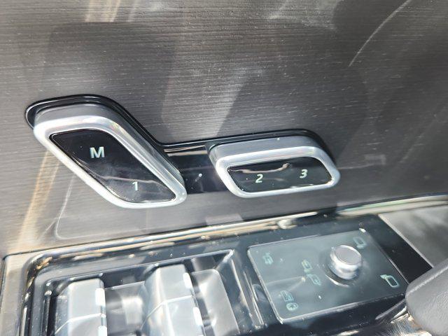 used 2023 Land Rover Range Rover Sport car, priced at $82,598