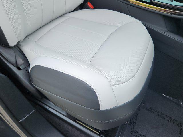 used 2023 Land Rover Range Rover Sport car, priced at $82,598