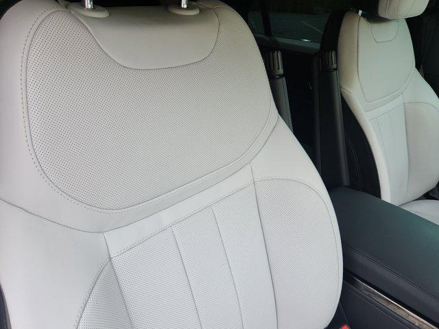 used 2023 Land Rover Range Rover Sport car, priced at $82,598