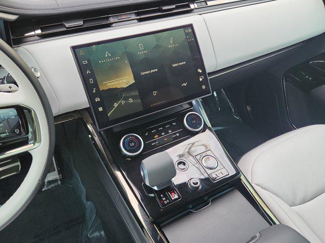 used 2023 Land Rover Range Rover Sport car, priced at $82,598
