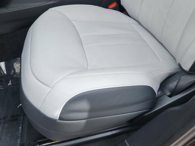used 2023 Land Rover Range Rover Sport car, priced at $82,598