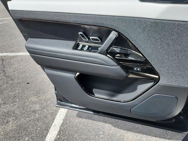 used 2023 Land Rover Range Rover Sport car, priced at $82,598