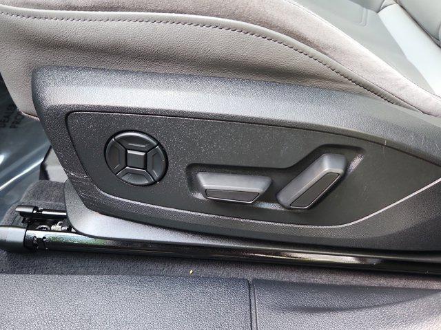 used 2021 Audi Q3 car, priced at $17,596
