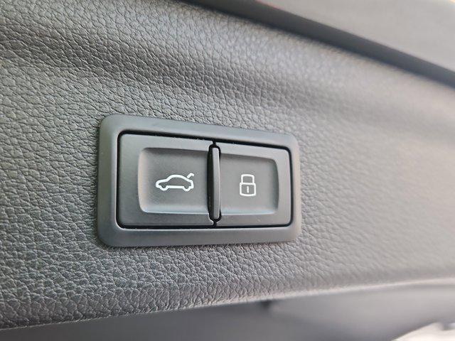 used 2021 Audi Q3 car, priced at $17,596