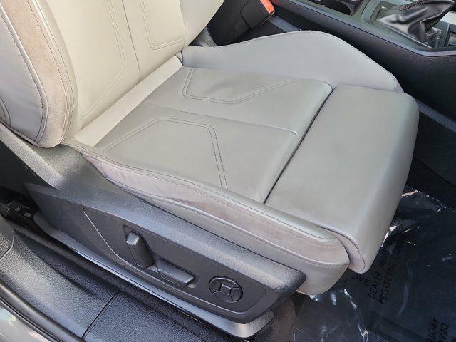 used 2021 Audi Q3 car, priced at $17,596