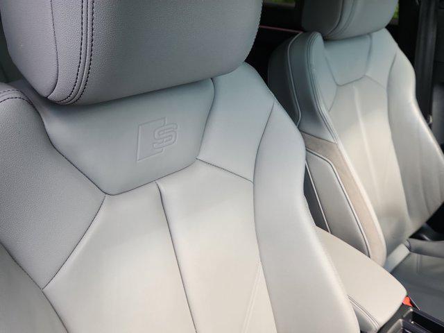 used 2021 Audi Q3 car, priced at $17,596