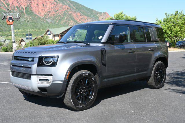 new 2024 Land Rover Defender car, priced at $65,993