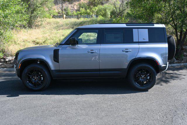 new 2024 Land Rover Defender car, priced at $65,993