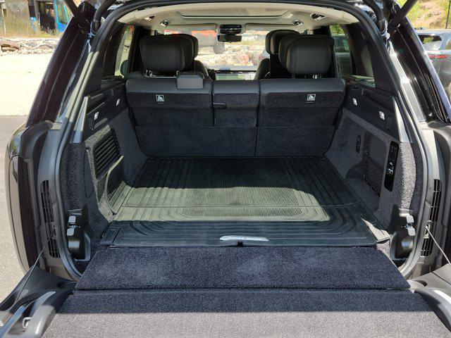 used 2022 Land Rover Range Rover car, priced at $108,595