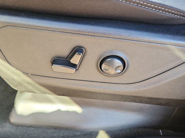 used 2022 Ram 1500 car, priced at $29,095