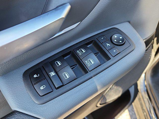 used 2022 Ram 1500 car, priced at $29,095