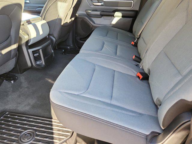 used 2022 Ram 1500 car, priced at $29,095