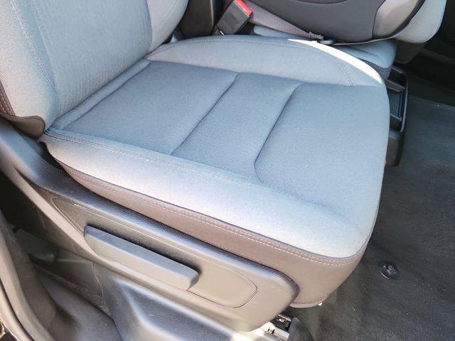 used 2022 Ram 1500 car, priced at $29,095