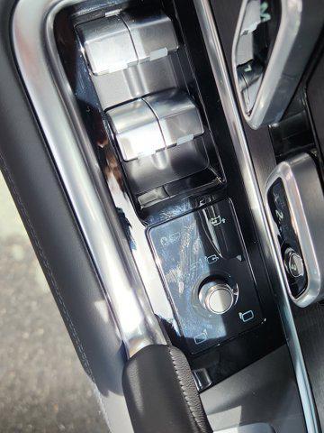 new 2025 Land Rover Range Rover car, priced at $126,060