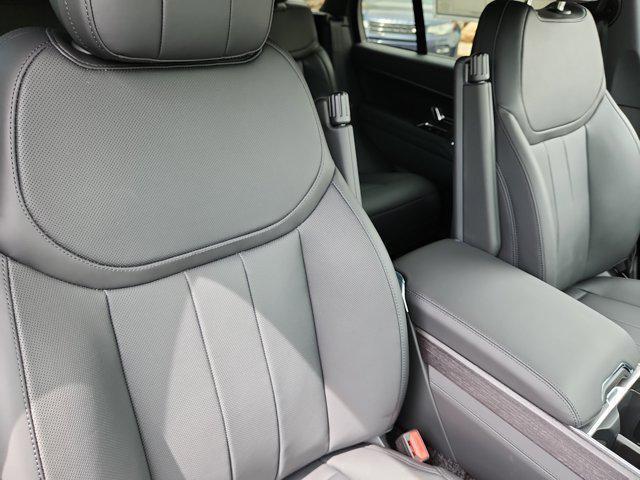 new 2025 Land Rover Range Rover car, priced at $126,060
