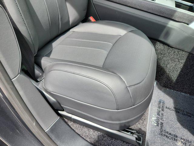 new 2025 Land Rover Range Rover car, priced at $126,060