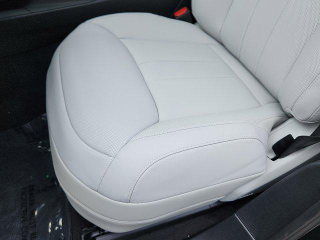 new 2025 Land Rover Range Rover Sport car, priced at $92,215