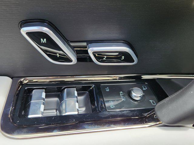 new 2025 Land Rover Range Rover Sport car, priced at $92,215