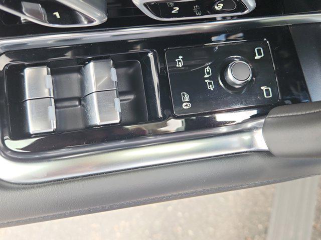 new 2025 Land Rover Range Rover car, priced at $140,875
