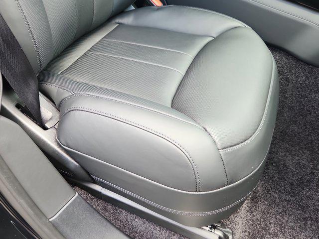 new 2025 Land Rover Range Rover car, priced at $140,875