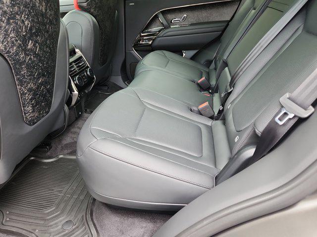 new 2025 Land Rover Range Rover Sport car, priced at $235,530