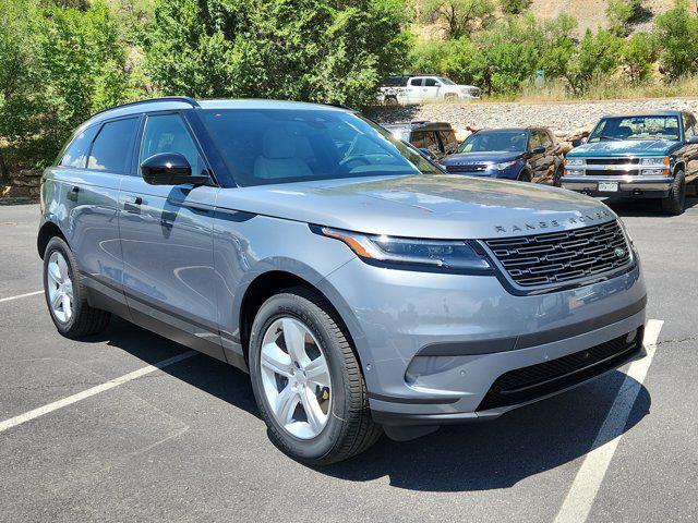 new 2026 Land Rover Range Rover Velar car, priced at $66,320