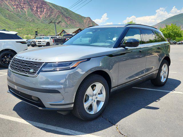 new 2026 Land Rover Range Rover Velar car, priced at $66,320
