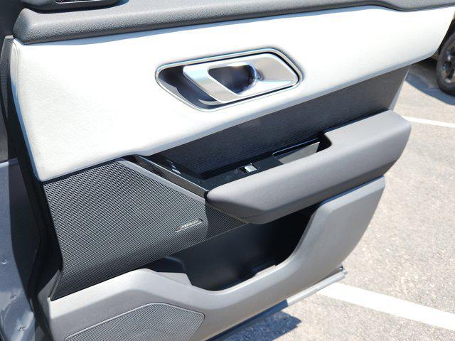 new 2026 Land Rover Range Rover Velar car, priced at $66,320