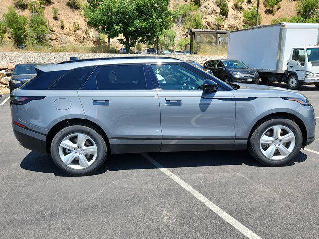 new 2026 Land Rover Range Rover Velar car, priced at $66,320