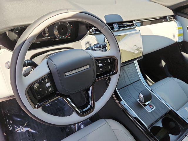 new 2026 Land Rover Range Rover Velar car, priced at $66,320