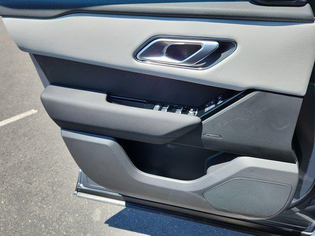 new 2026 Land Rover Range Rover Velar car, priced at $66,320