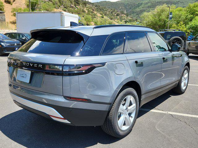 new 2026 Land Rover Range Rover Velar car, priced at $66,320