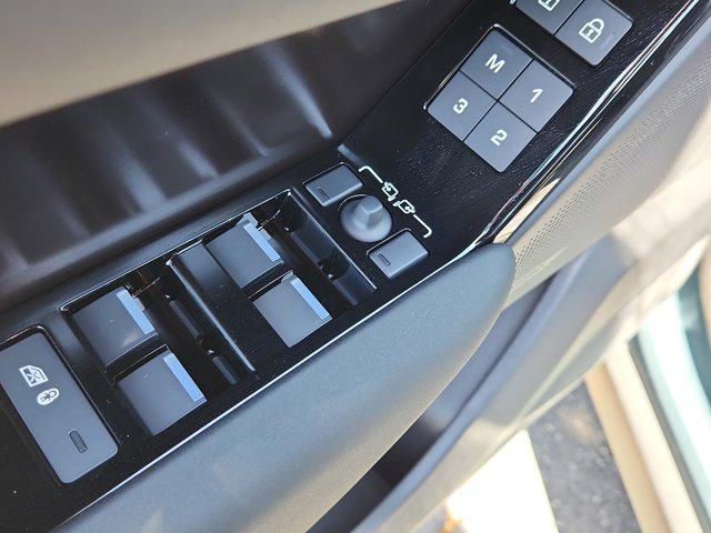new 2026 Land Rover Range Rover Velar car, priced at $76,470