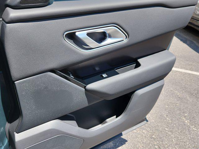 new 2026 Land Rover Range Rover Velar car, priced at $76,470
