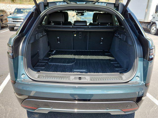 new 2026 Land Rover Range Rover Velar car, priced at $76,470